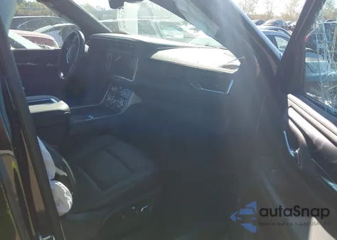 2023 GMC Yukon 4Wd Denali z USA, uszkodzony, nr VIN 1GKS2DKL9PR261896